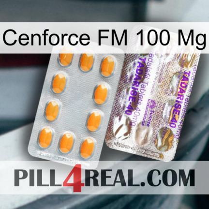 Cenforce FM 100Mg new12